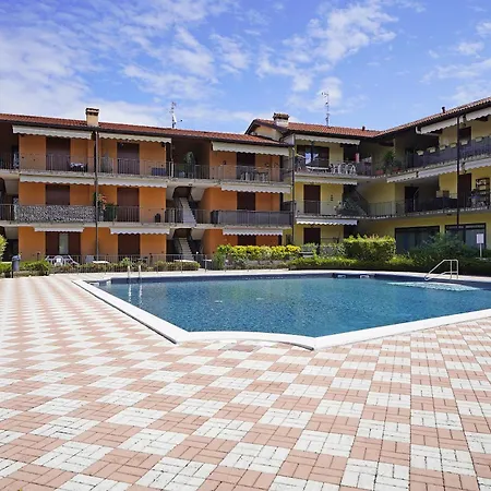 Magenta - Gardagate Apartment Moniga del Garda